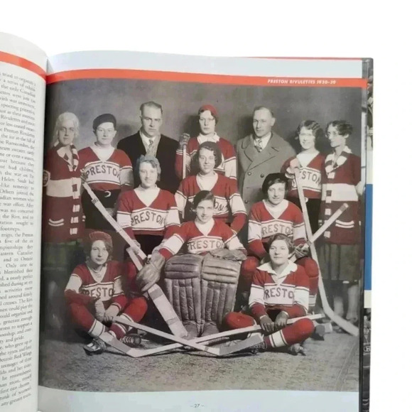 Hockey’s Greatest Teams Hardcover 2000 Podnieks NHL Gift Book - Picture 3 of 11